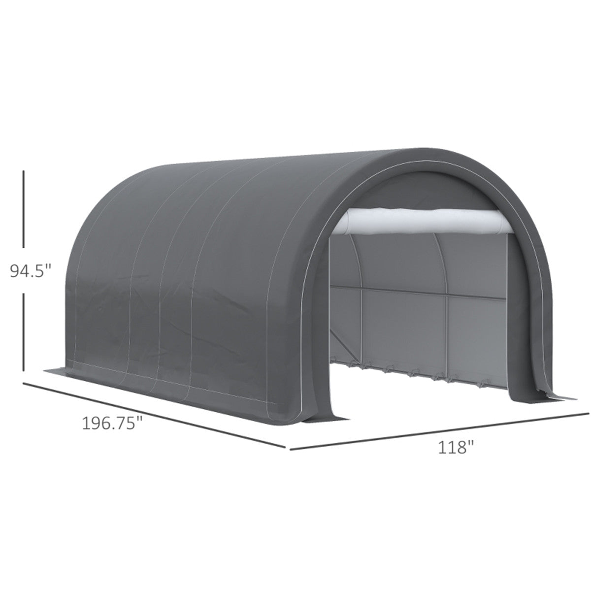 Car Cover & Party Events Tent