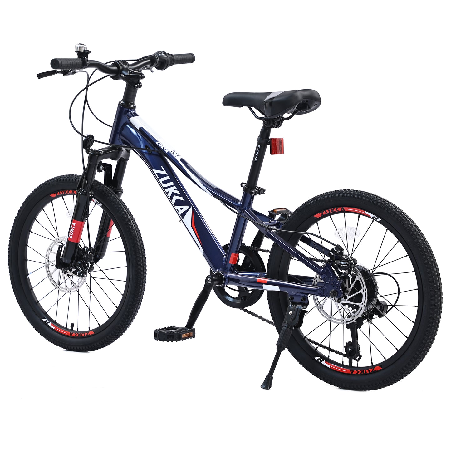 Childrens Mountain Bike 20 inch 7-Speed