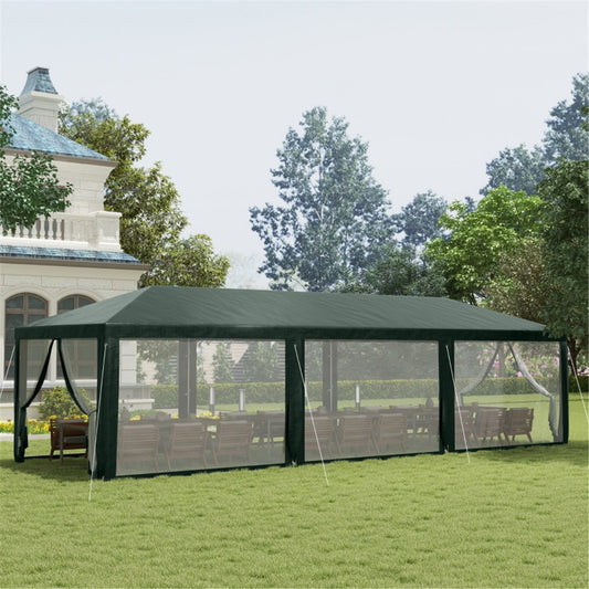 Party Events Tent