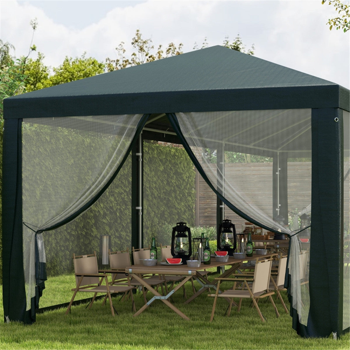 Party Events Tent