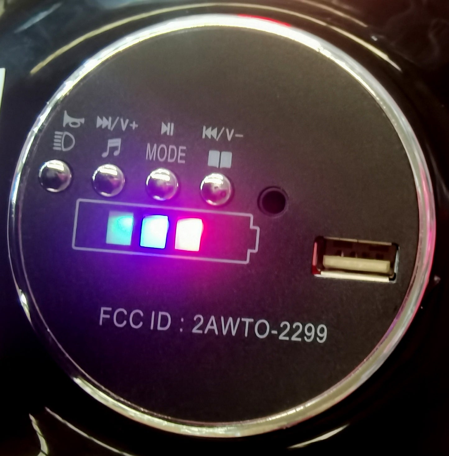 Kids motorcycle, 12V Motorcycle for - 3 4 5 6 years Boys Girls  12v7ah Kids Motorcycle ride on toy with Training  Wheels/manual throttle/ drive by hand /Lighting  wheels