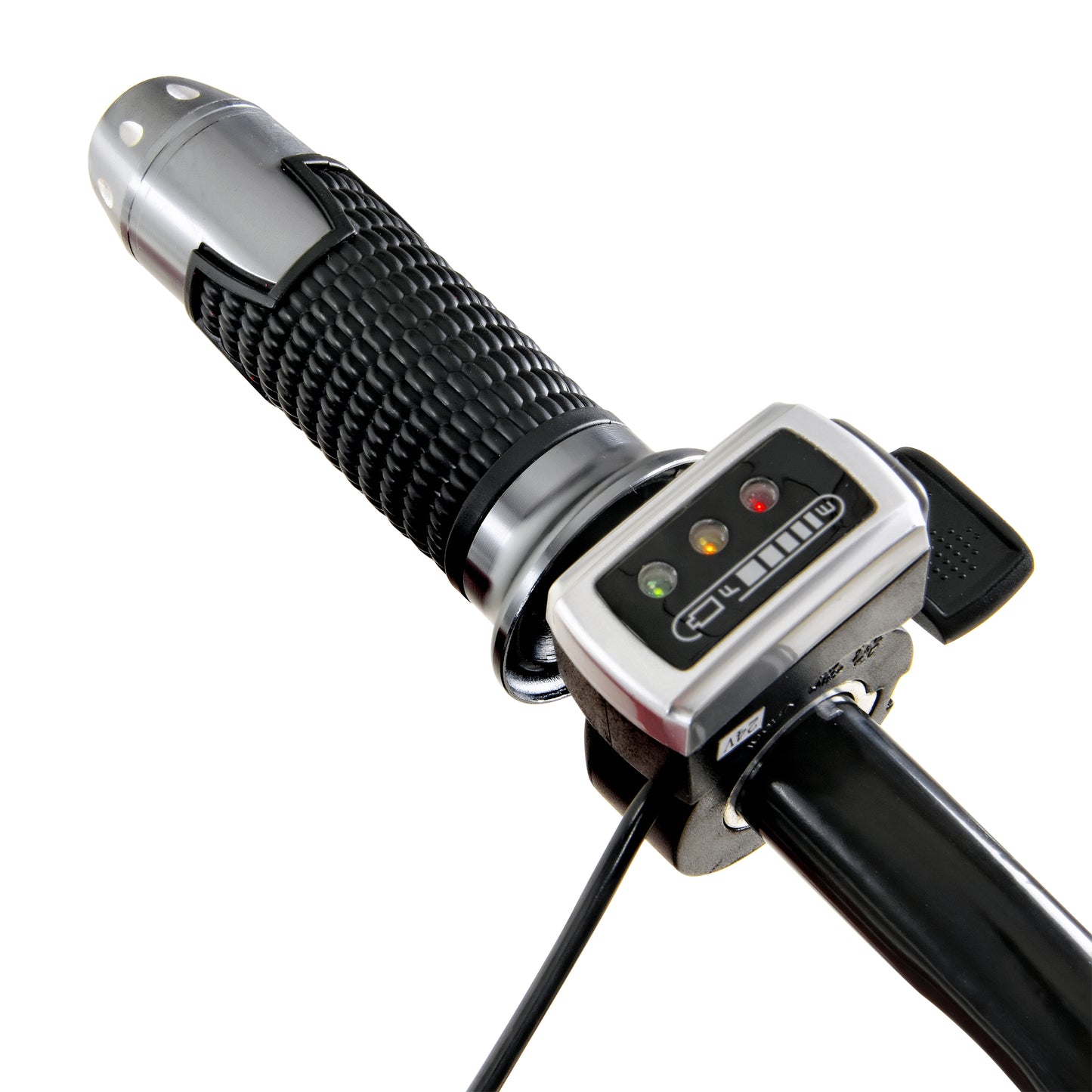 Wheelbarrow electric Hassle-free assemble: this utility cart's durable steel frame and rust-resistant electric garden cart