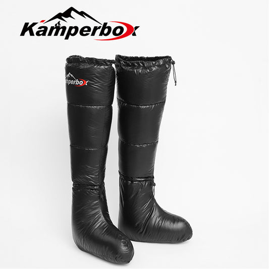 Camping Sock Boots