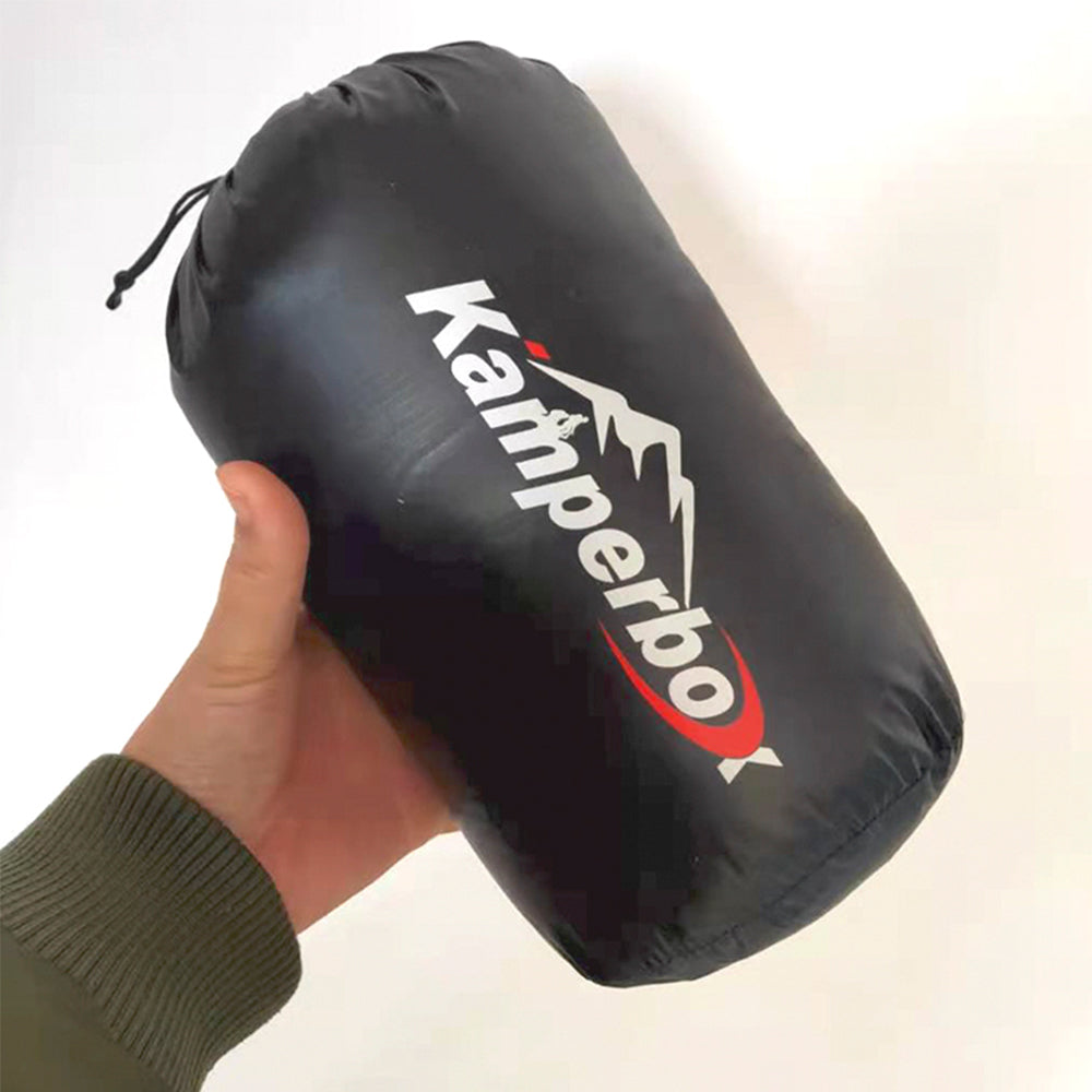 SUPER WARM!!! Camping Sock Boots