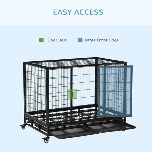 Pet Cage