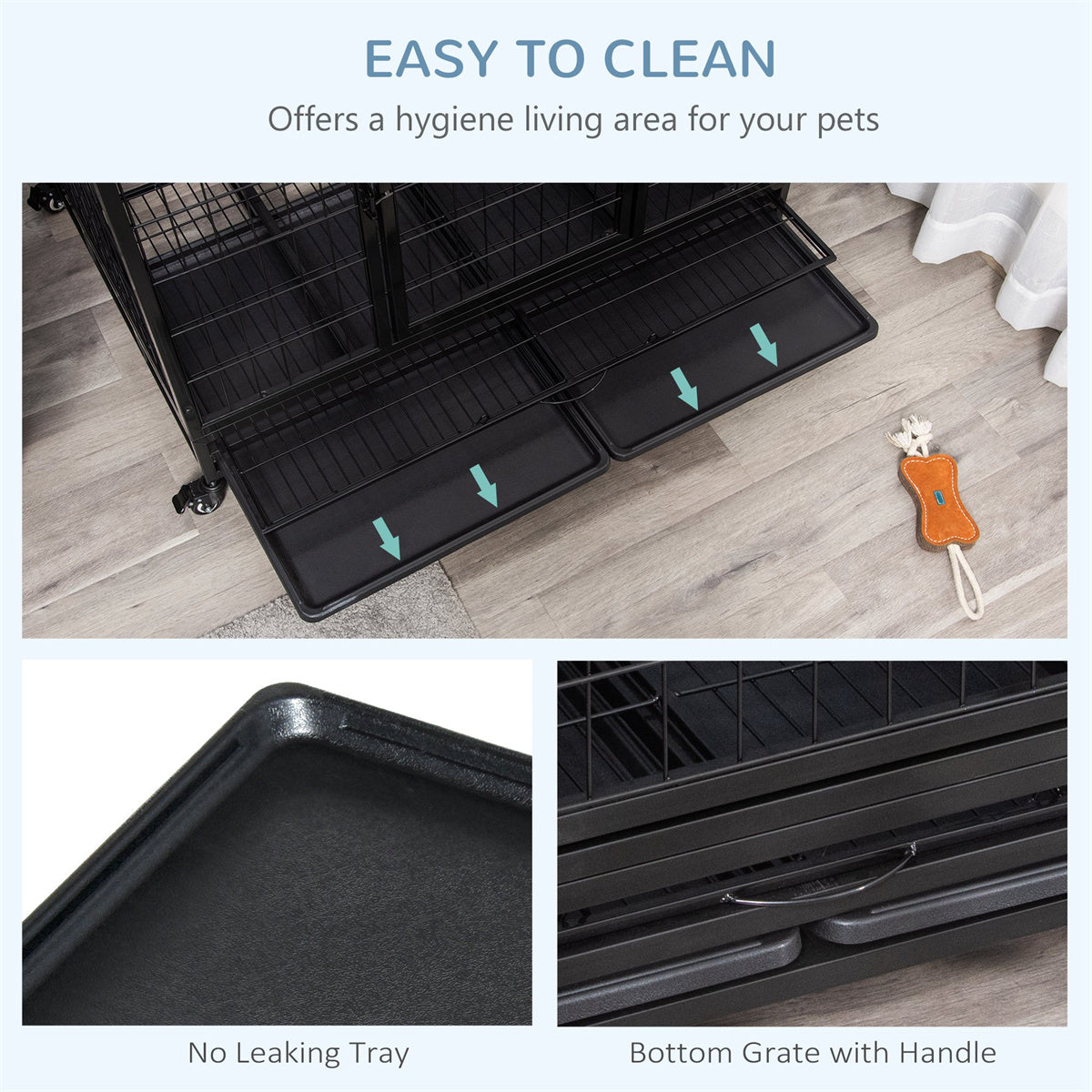 Pet Cage
