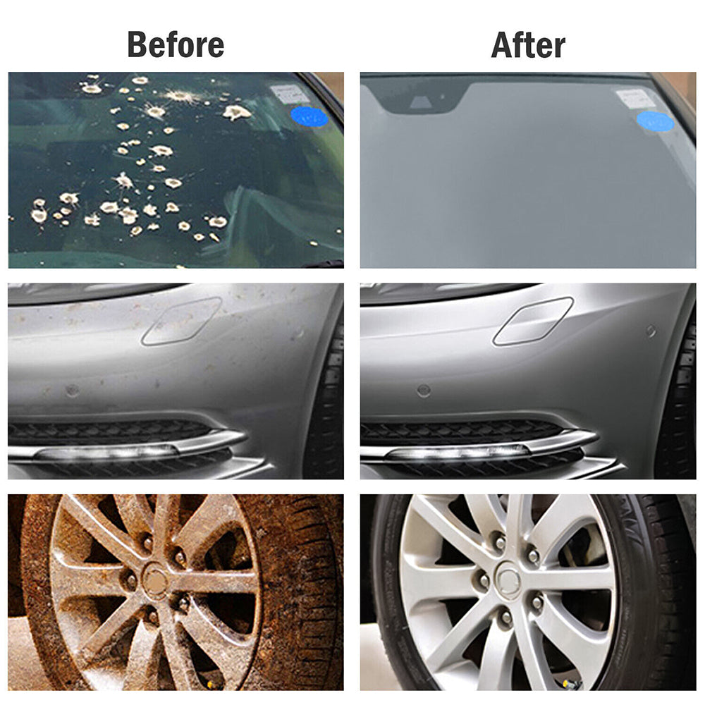 2600psi Gas Engine Pressure Washer, Gas Powered High Pressure Washer with 5 Nozzle, Soap Tank, Spray Gun