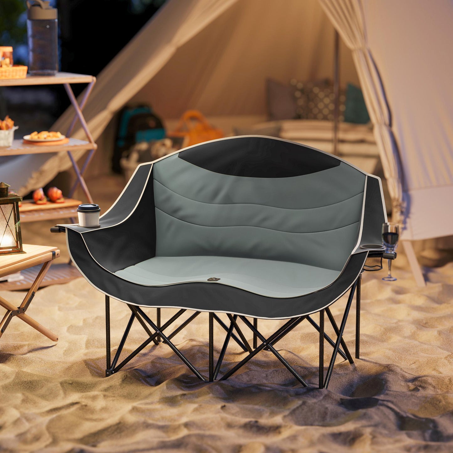 Folding Camping Chair