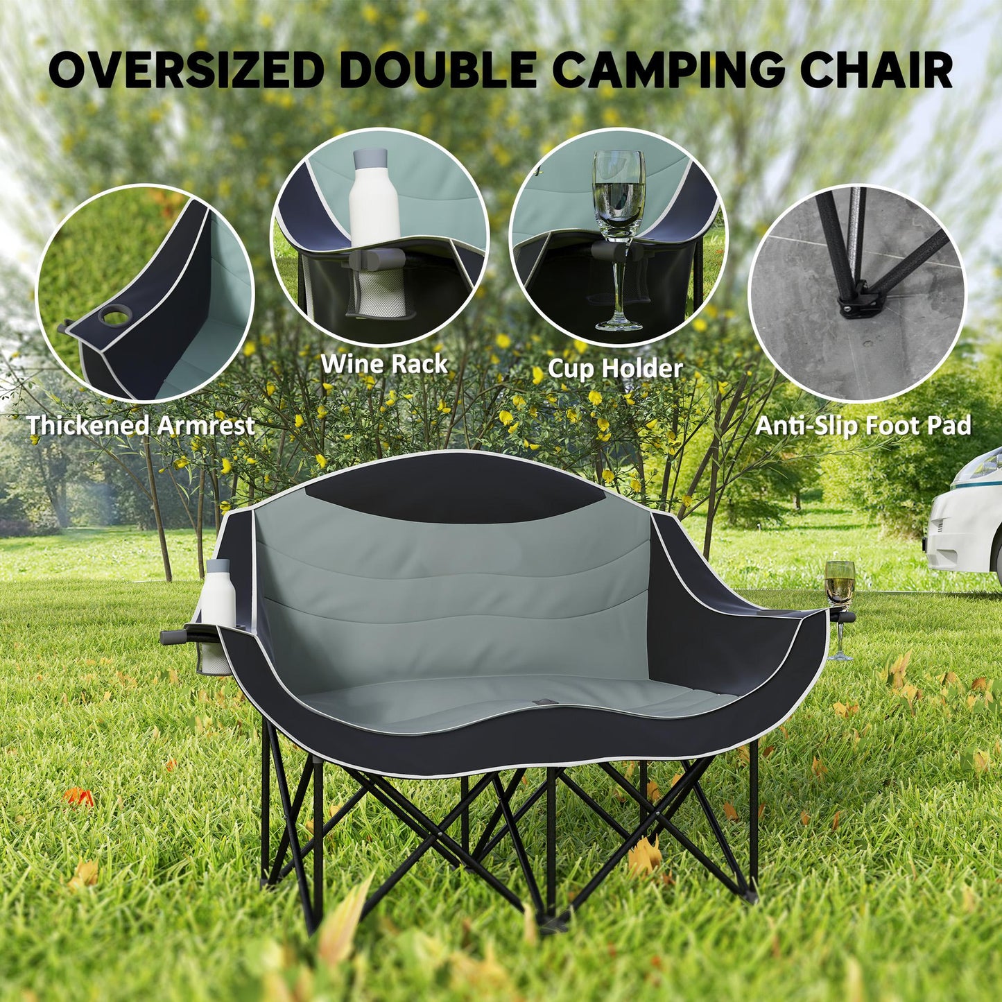 Folding Camping Chair
