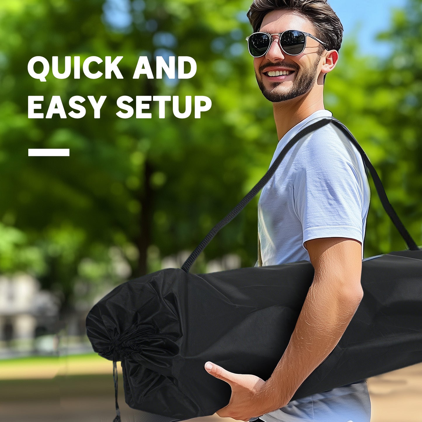 Folding Camping Chair