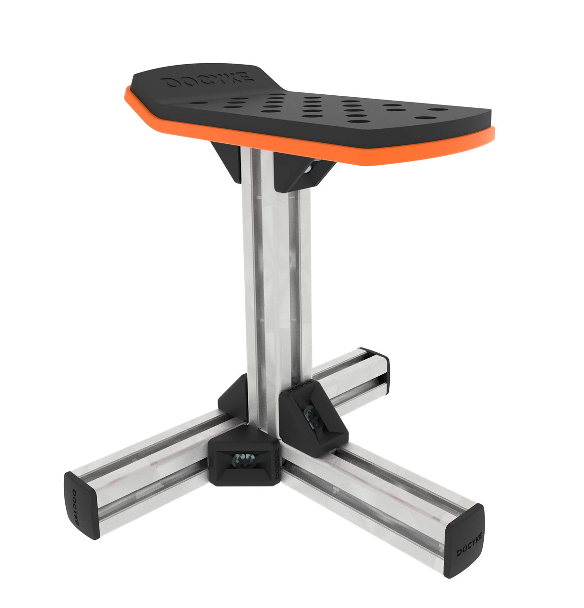 Build Create Different Model Designs- Scooter Kit 28.74"x12.99"x20.87", (Silver)