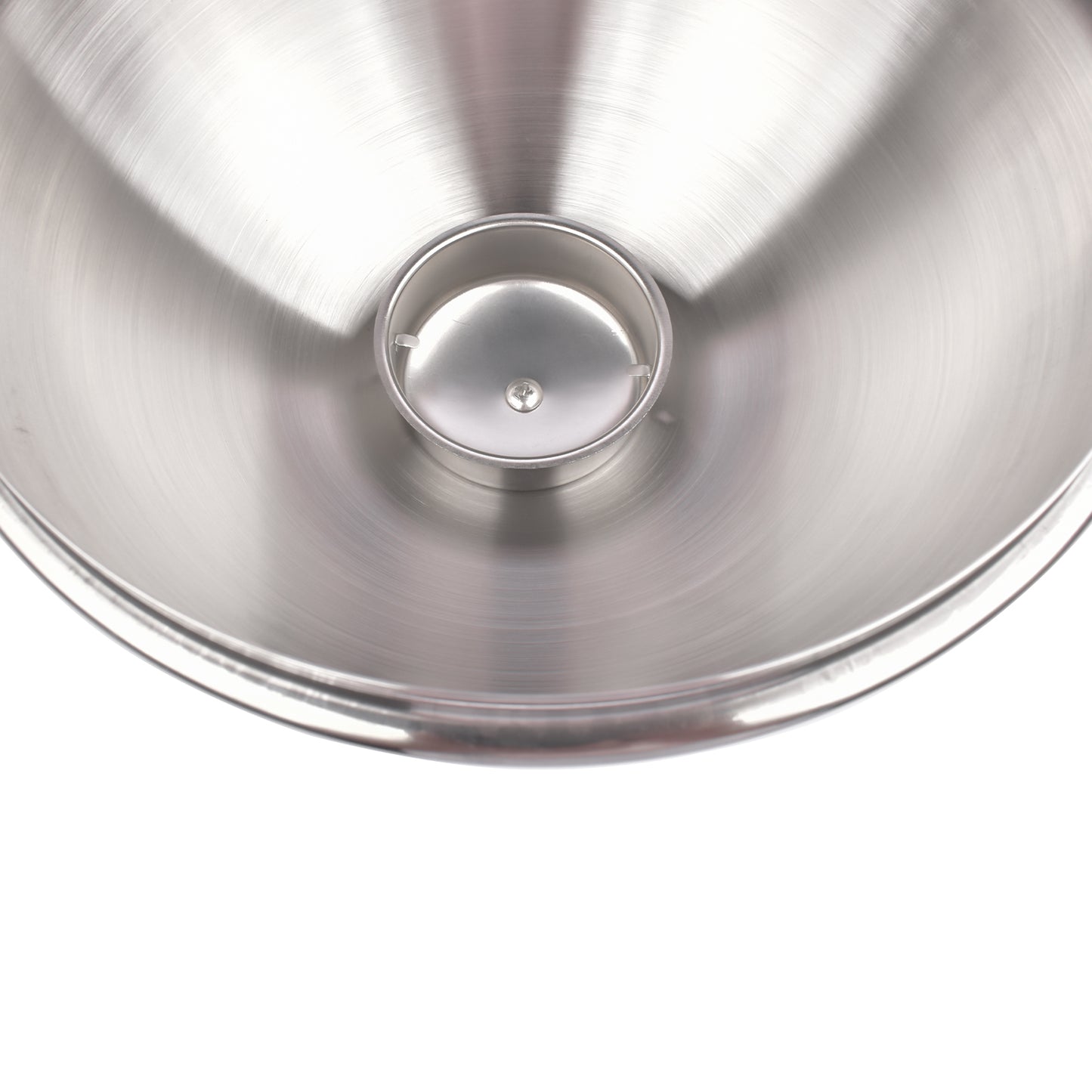 3-Gallon Beverage Dispenser, Alcohol Heated Hot and Cold Drink Container with Faucet, Commercial Beverage Container for Coffee, Juice, Lemonade (Clear, Stainless Steel)