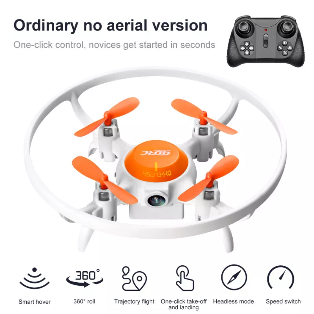 4DRC V5 Mini RC Drone