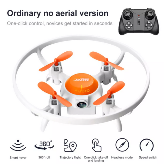 4DRC V5 Mini RC Drone
