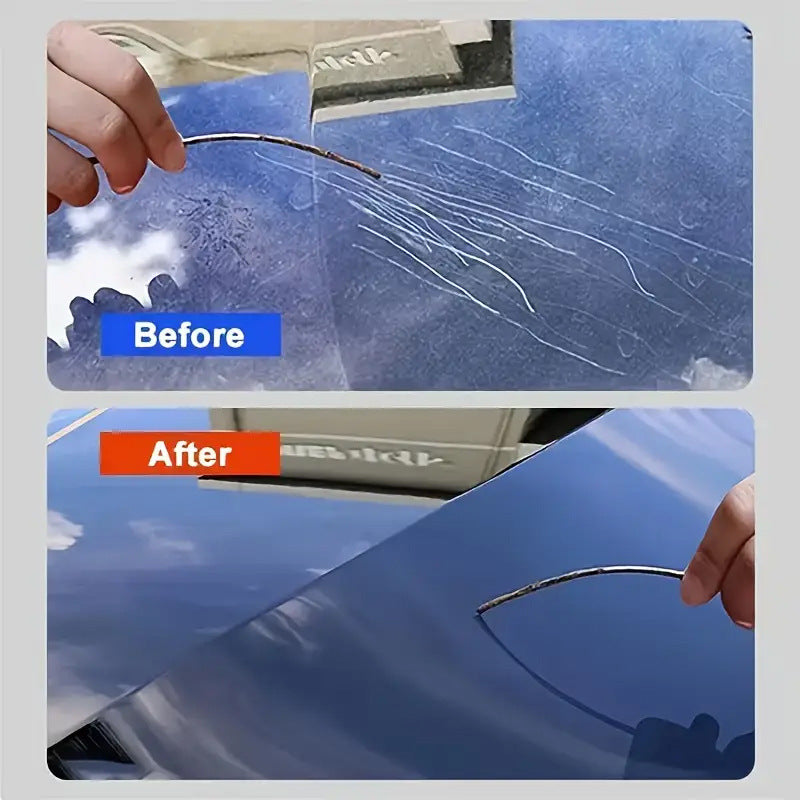 Nano Coating Spray for Car Paint