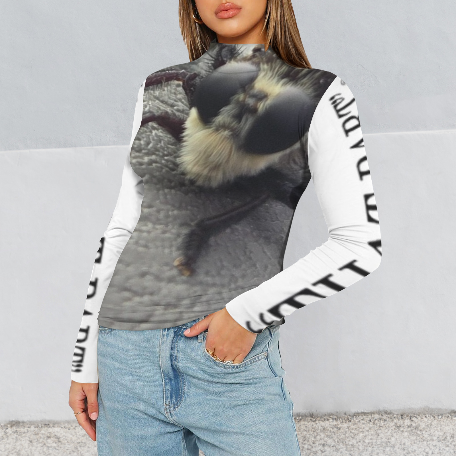 Buggy front and back