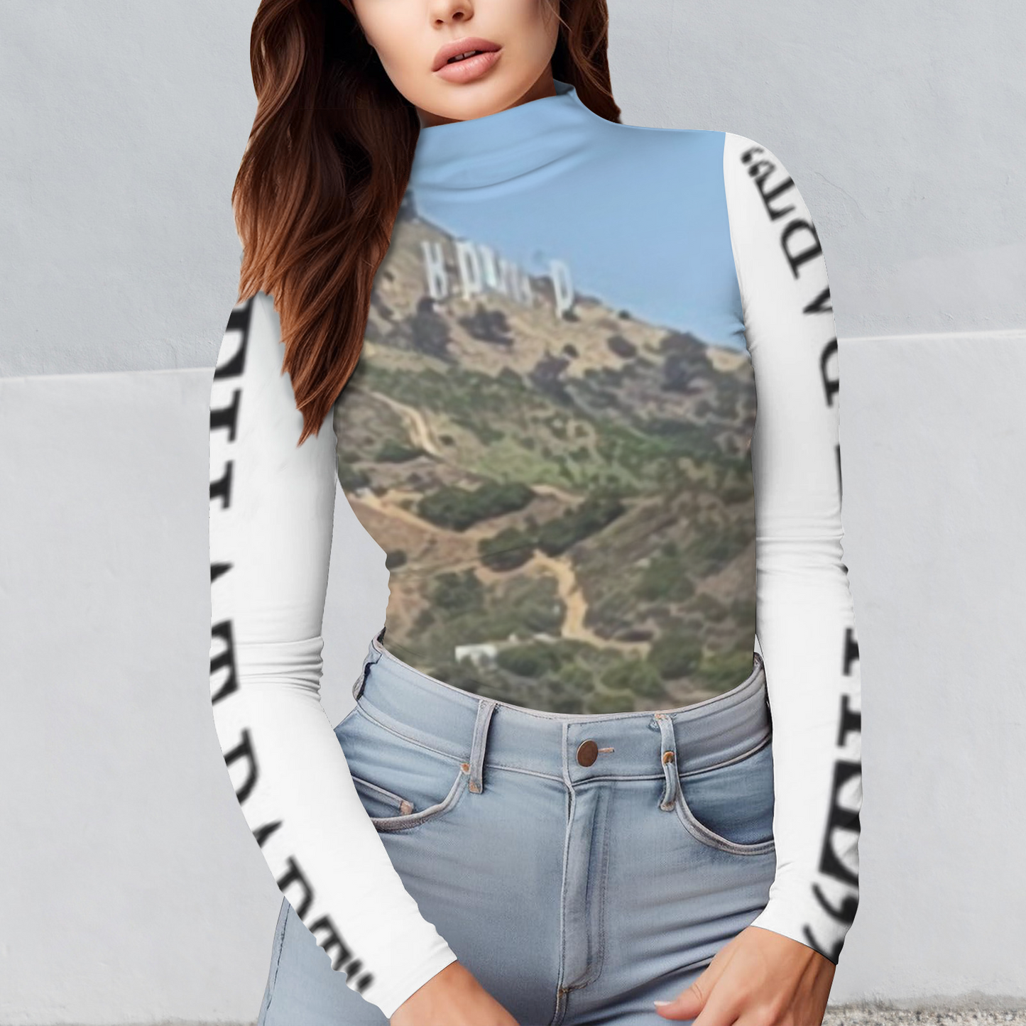 4 store tive. B.H. STREET SIGN