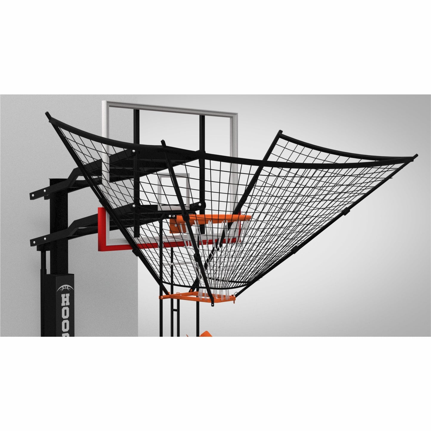 Basketball Shooting Trainer