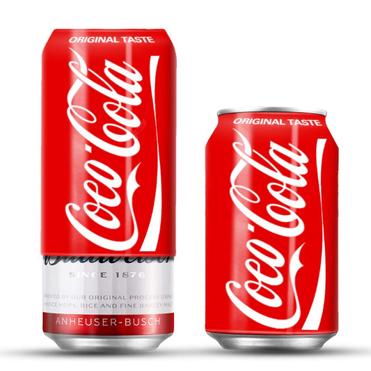 Soda Can Sleeve Silicone Beer Can Cover Drink Can