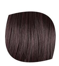 Wig European and American medium-parted long curly hair African black large wave chemical fiber full headgear wig