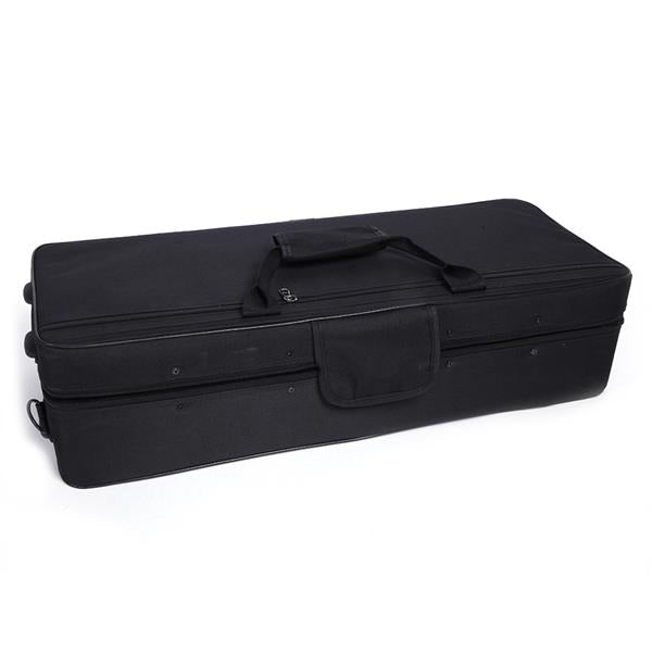 Mid-range Alto Drop E Lacquered Golden Saxophone Painted Golden Tube with Carve Patterns