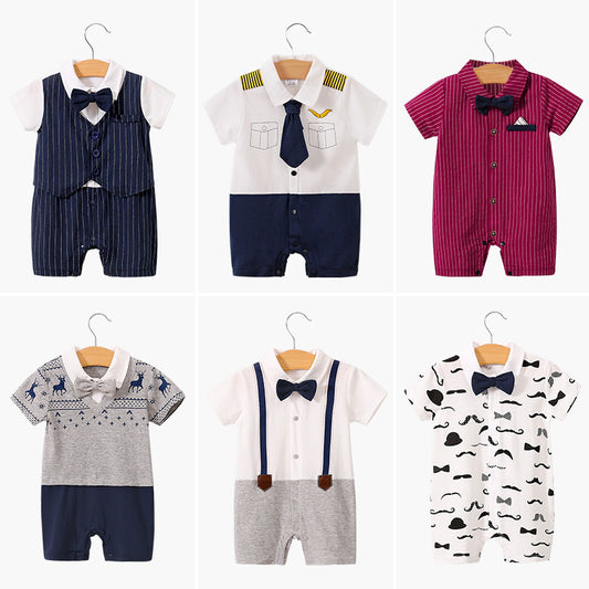 Baby Clothes Suits