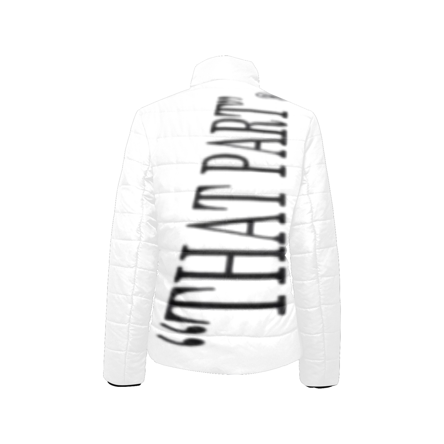 B.H. HOTEL SIGN  Jacket