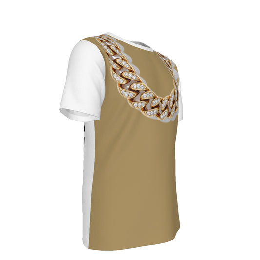 NEW!!! O-Neck T-Shirt | 190GSM Cotton