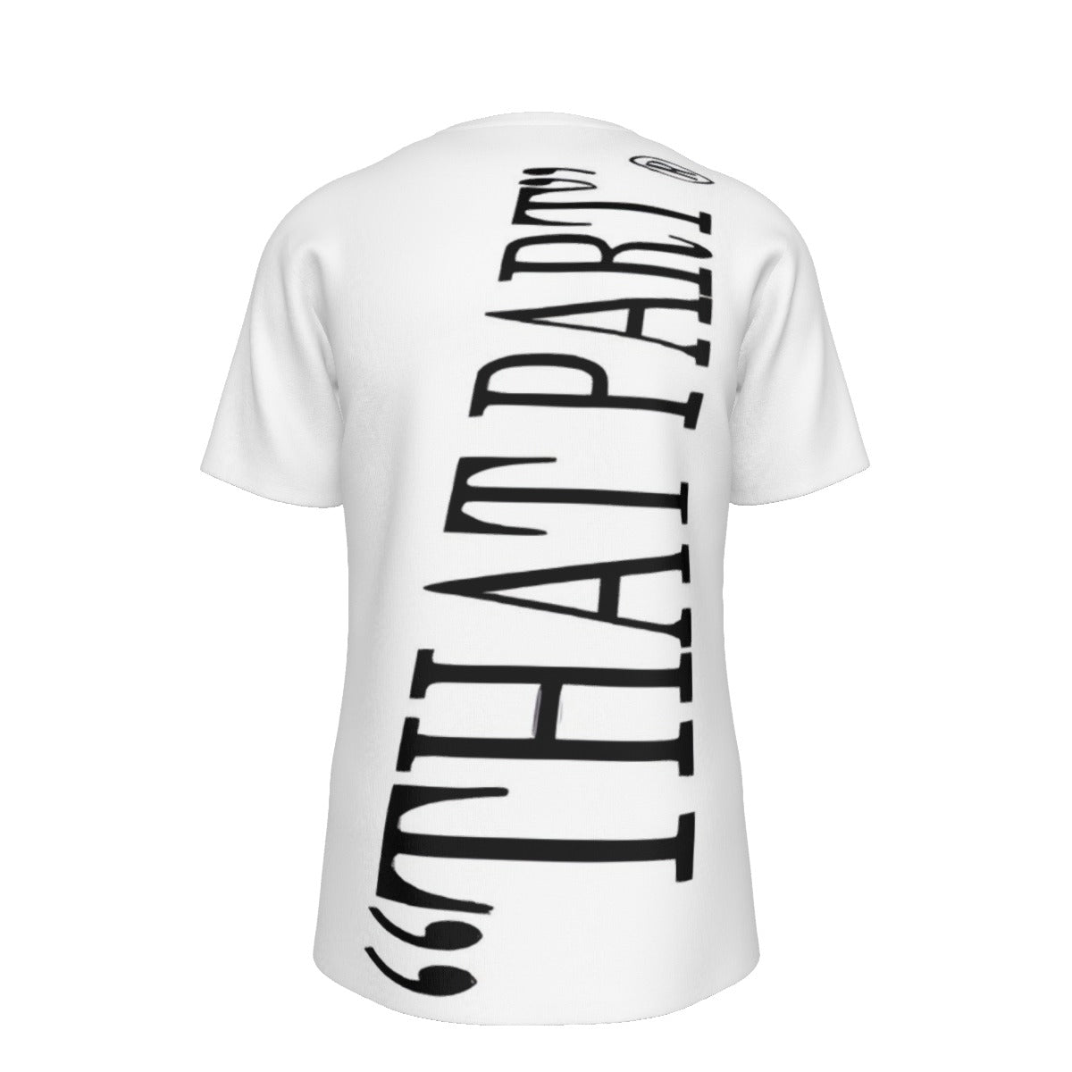 NEW!!! O-Neck T-Shirt | 190GSM Cotton