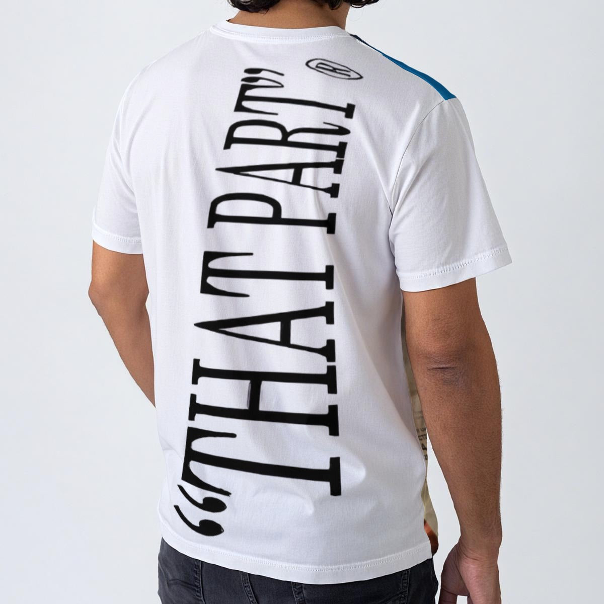 O-Neck T-Shirt | 190GSM Cotton
