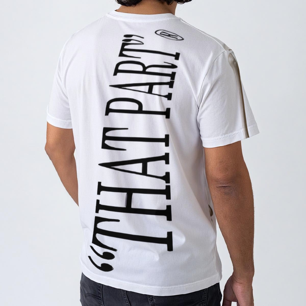 NEW!!! O-Neck T-Shirt | 190GSM Cotton