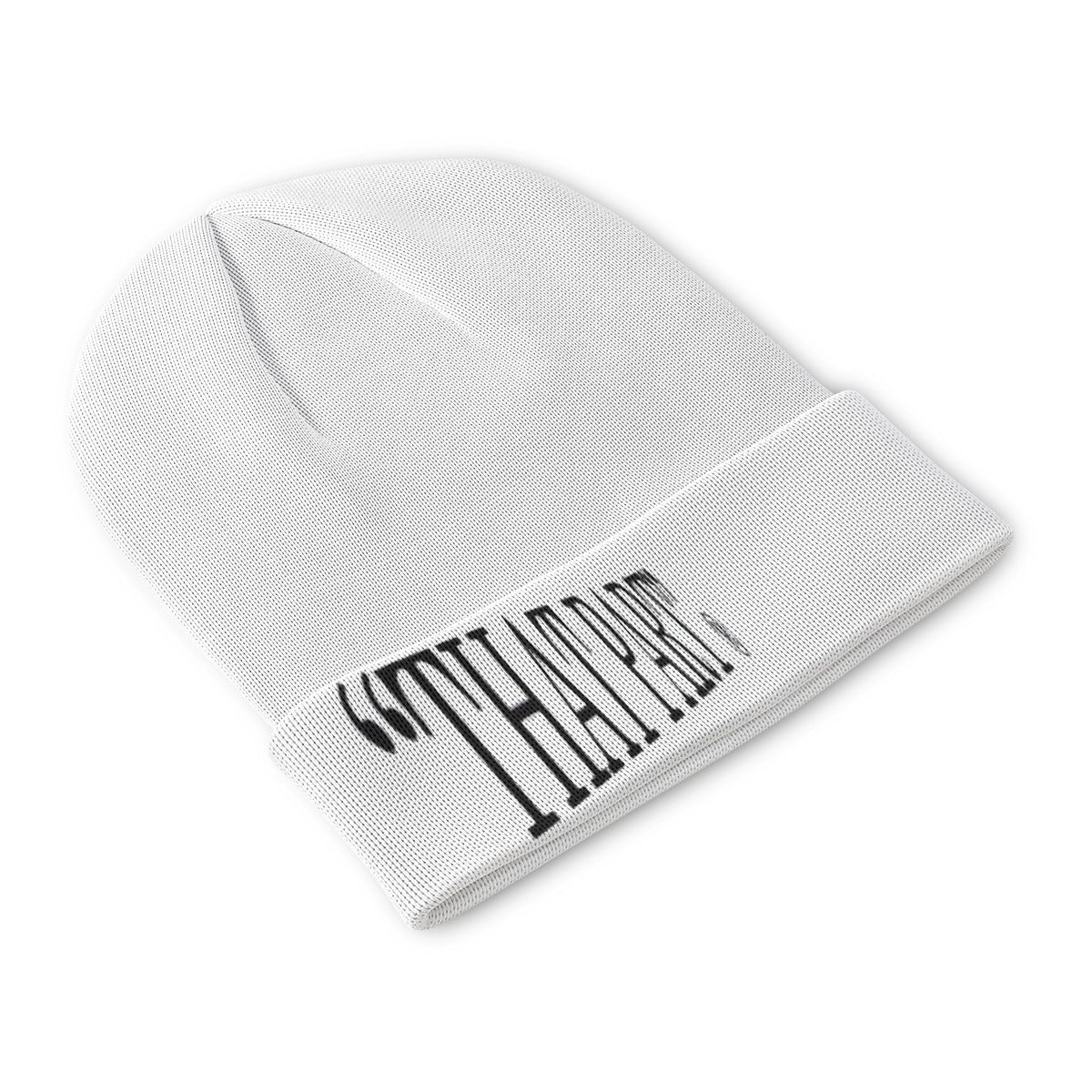 NEW!!! "THAT PART" branded Knitted Hat