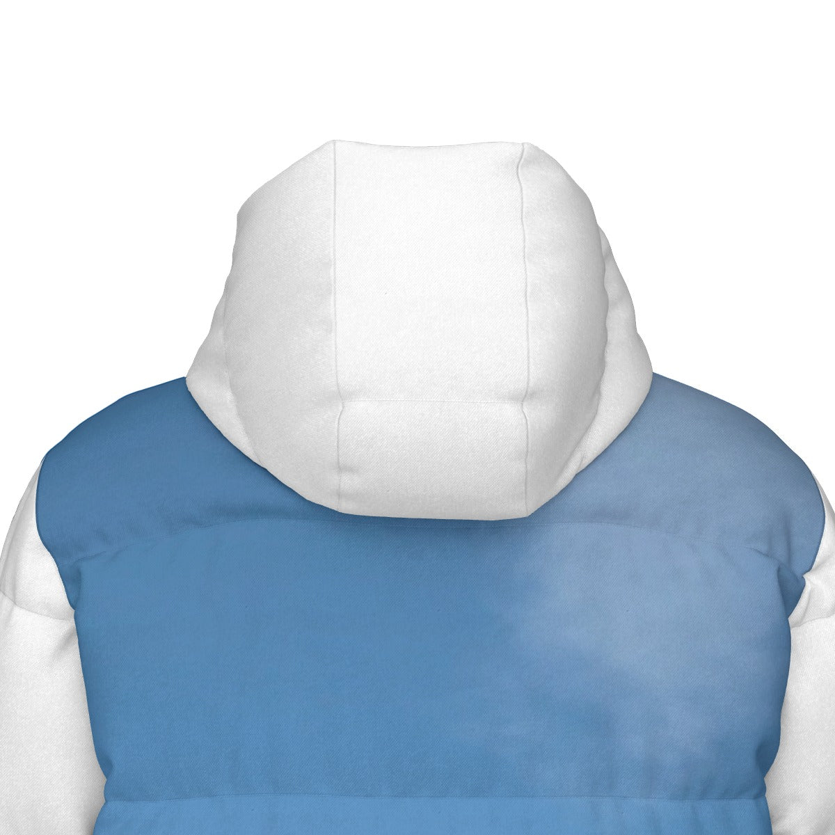 NEW!!! "THAT PART" branded (left sleeve  / 405 FWY) Unisex Long Down Jacket