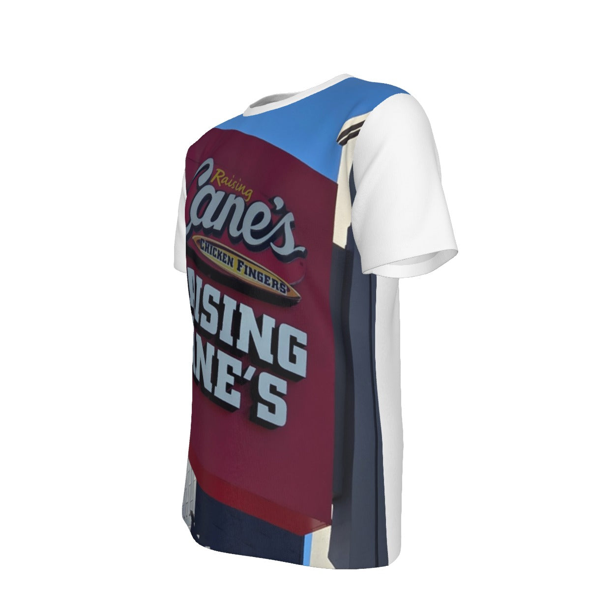 NEW!!! O-Neck T-Shirt | 190GSM Cotton