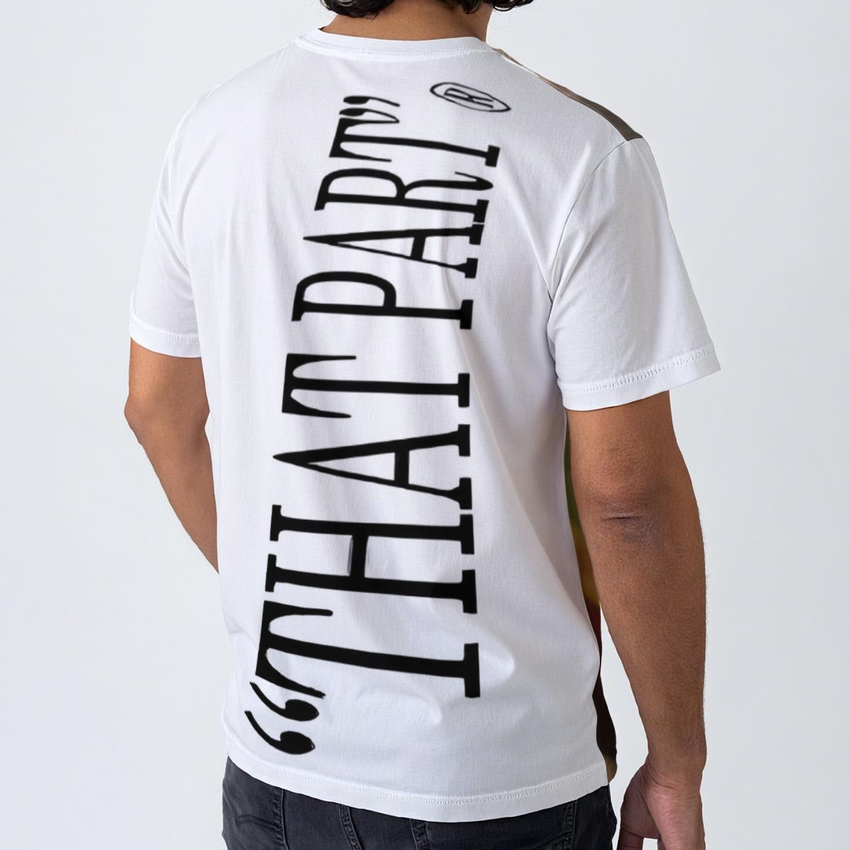 O-Neck T-Shirt | 190GSM Cotton