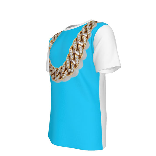 NEW!!! O-Neck T-Shirt | 190GSM Cotton