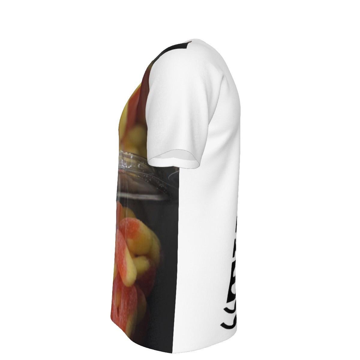 NEW!!! O-Neck T-Shirt | 190GSM Cotton