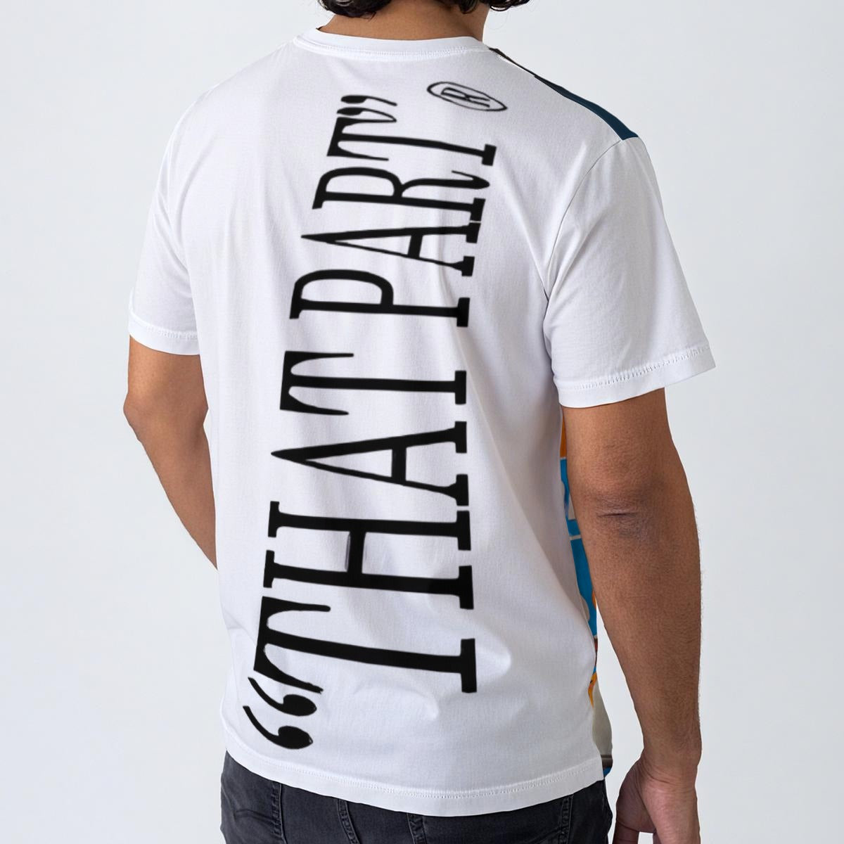O-Neck T-Shirt | 190GSM Cotton