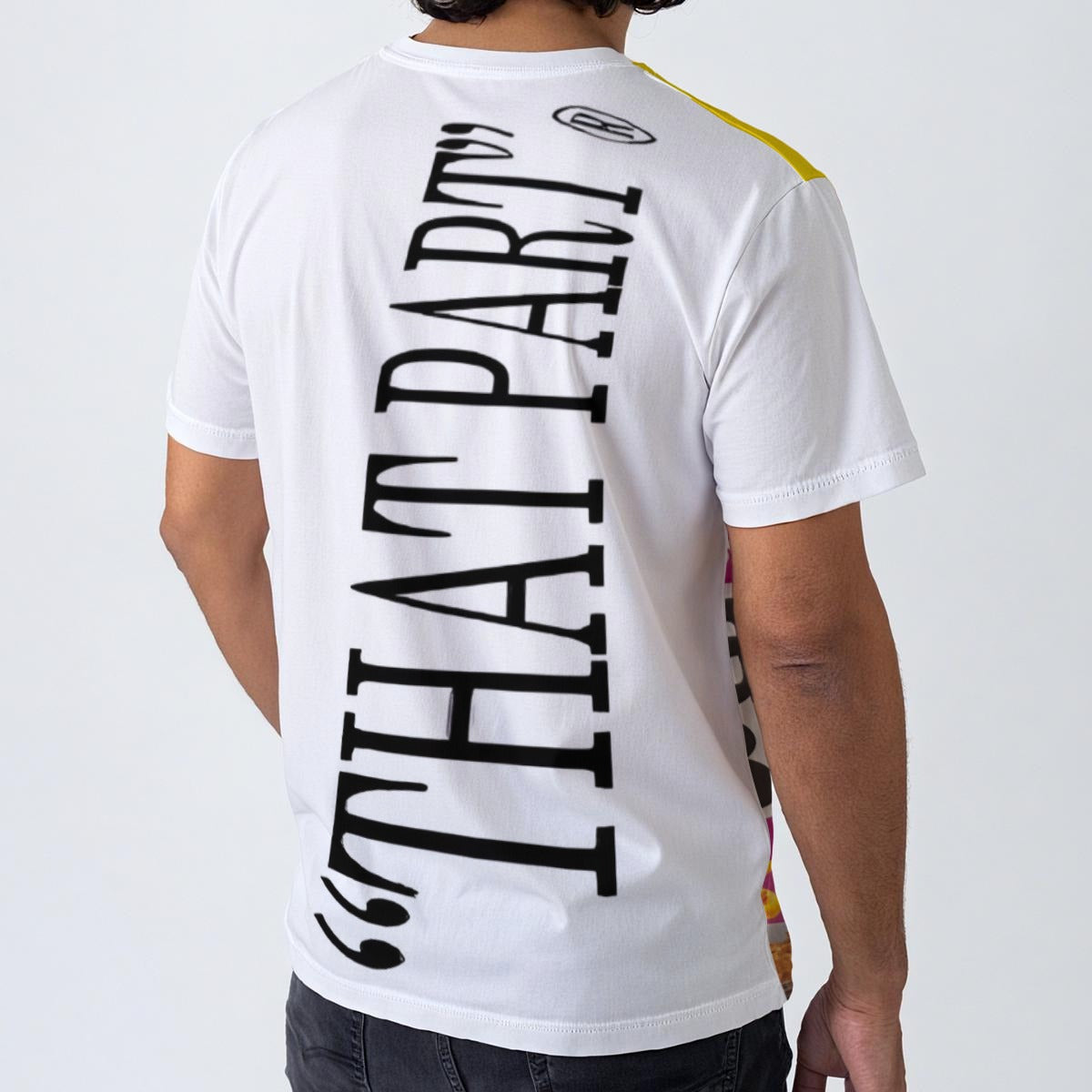 O-Neck T-Shirt | 190GSM Cotton
