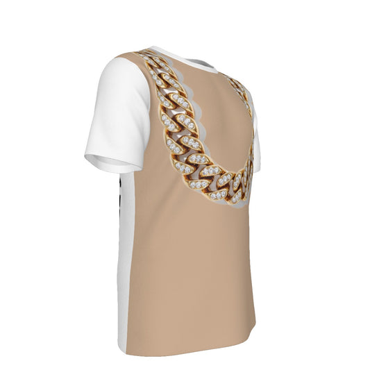 NEW!!! O-Neck T-Shirt | 190GSM Cotton