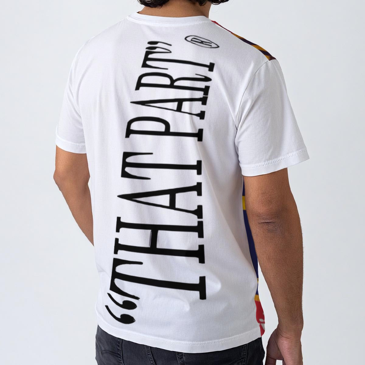 O-Neck T-Shirt | 190GSM Cotton