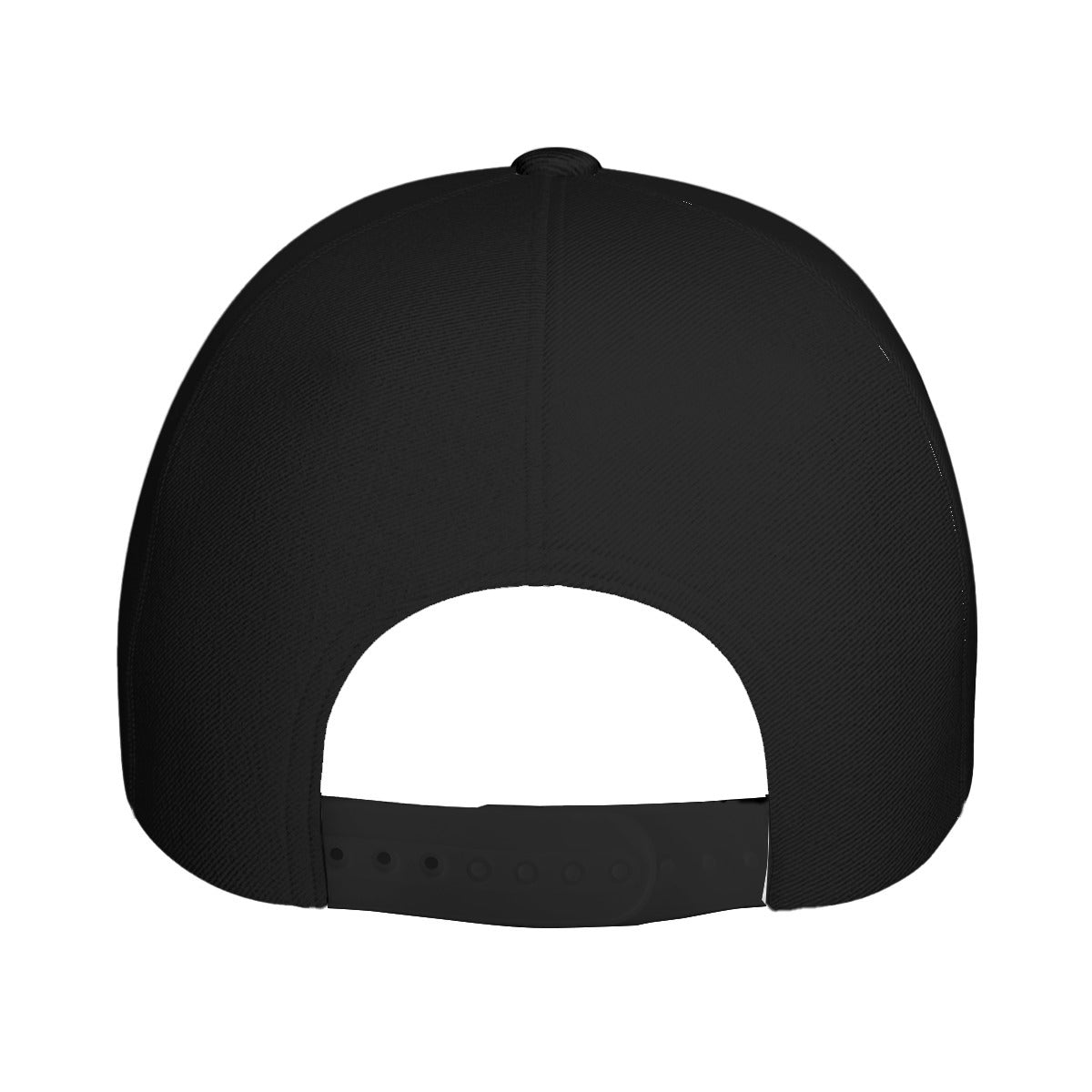 Print Peaked Cap