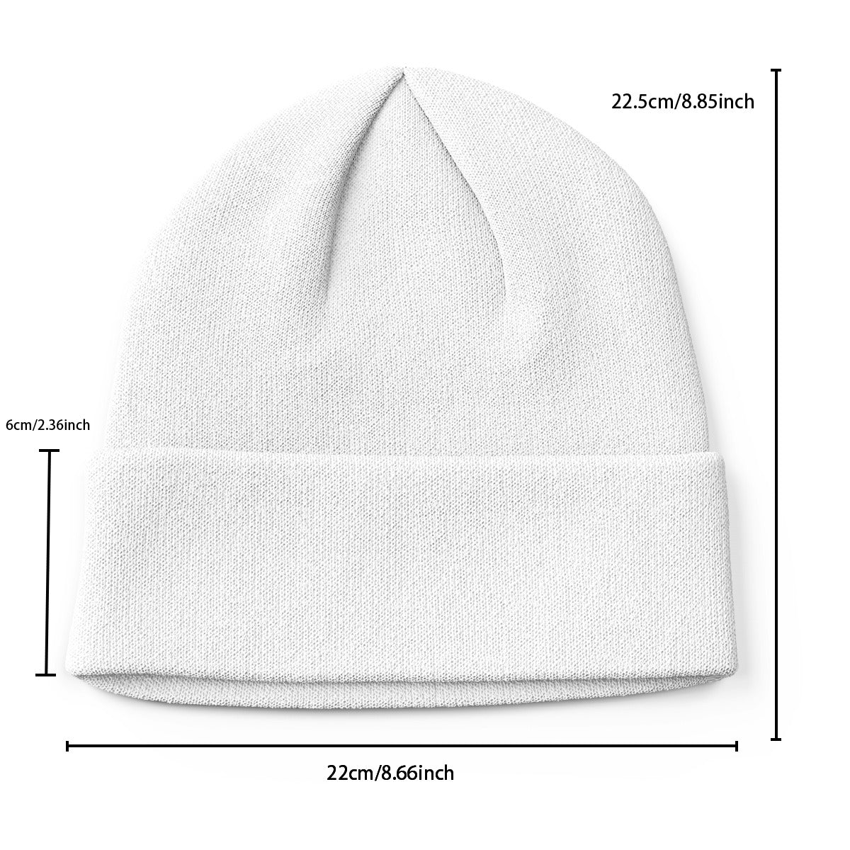 NEW!!! "THAT PART" branded Knitted Hat