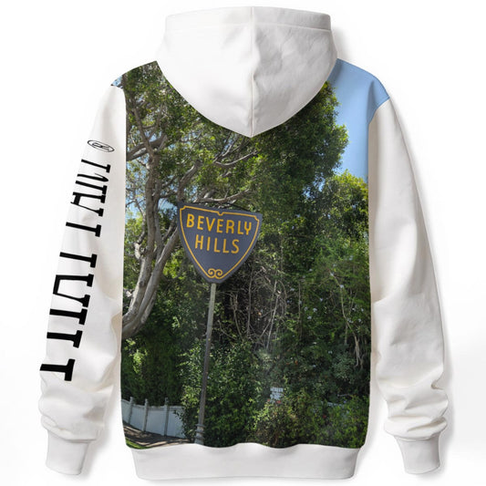 NEW!!! "THAT PART" branded (left sleeve/B.H. Sign) Unisex Pullover Hoodie | 310GSM Cotton