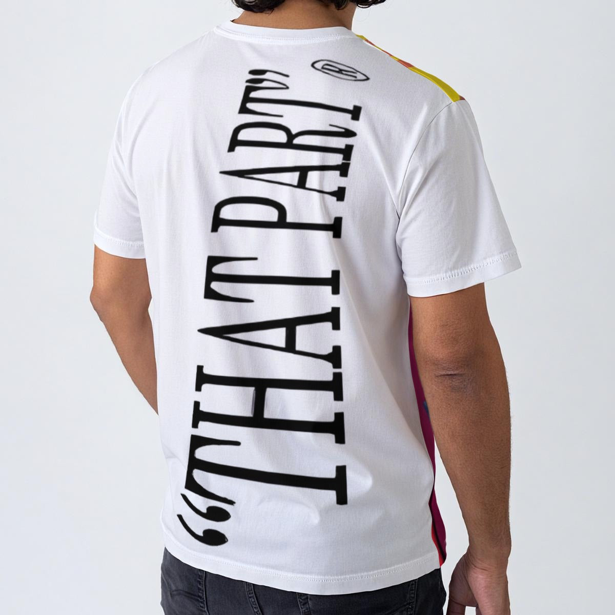 NEW!!! O-Neck T-Shirt | 190GSM Cotton