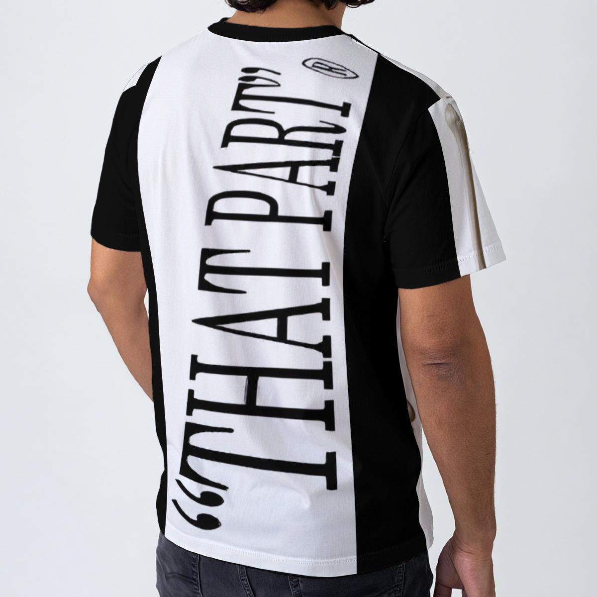 NEW!!! O-Neck T-Shirt | 190GSM Cotton