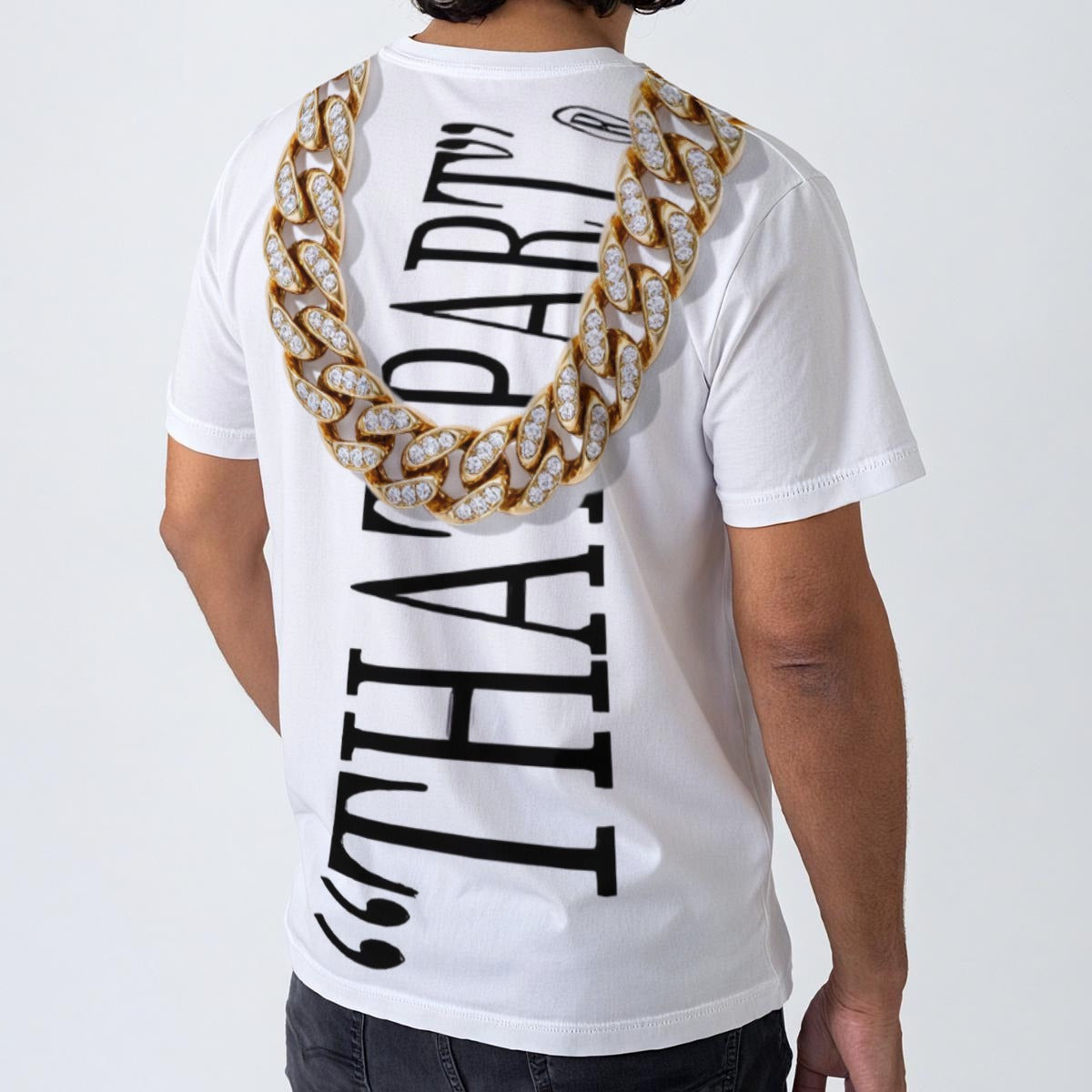 NEW!!! O-Neck T-Shirt | 190GSM Cotton