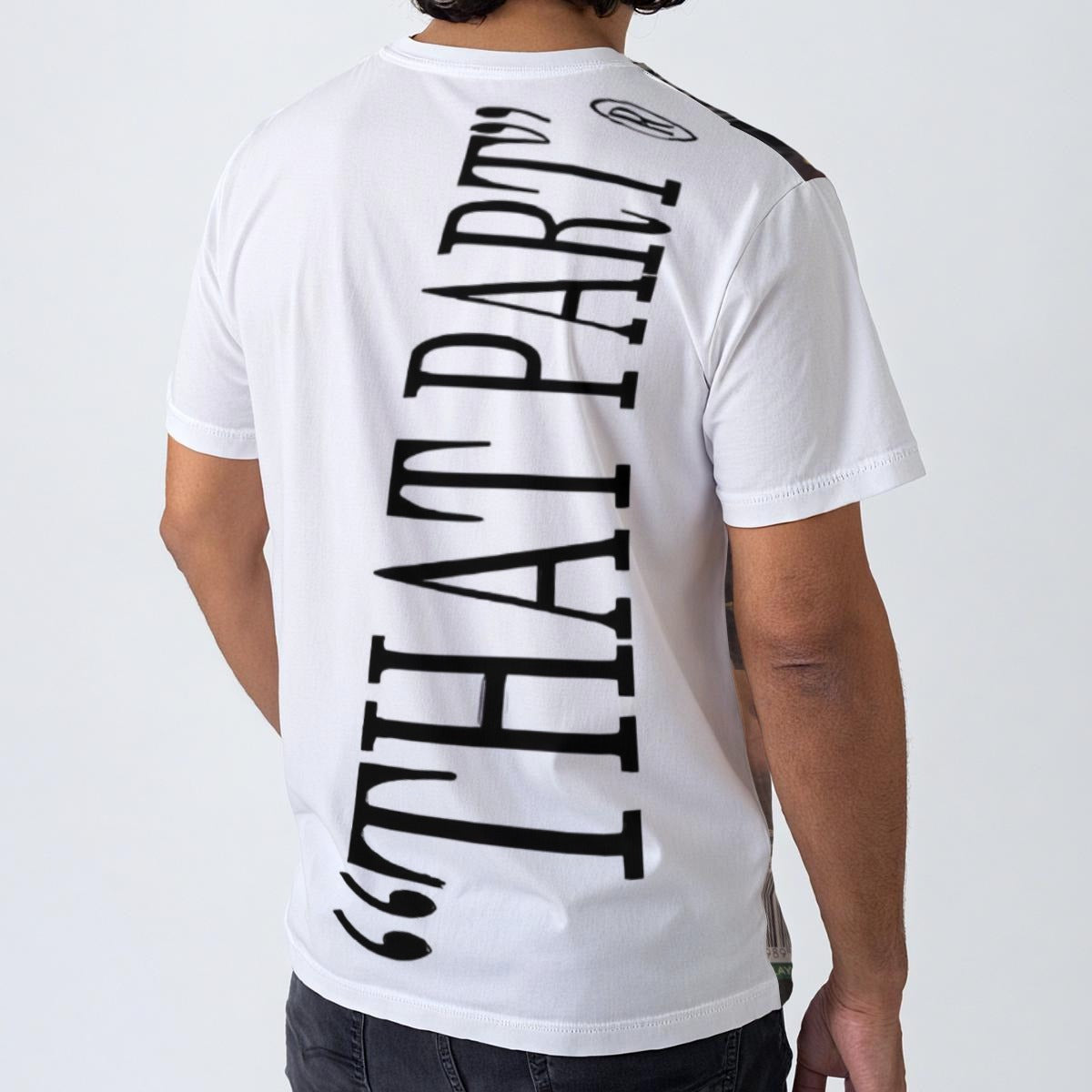 NEW!!! O-Neck T-Shirt | 190GSM Cotton