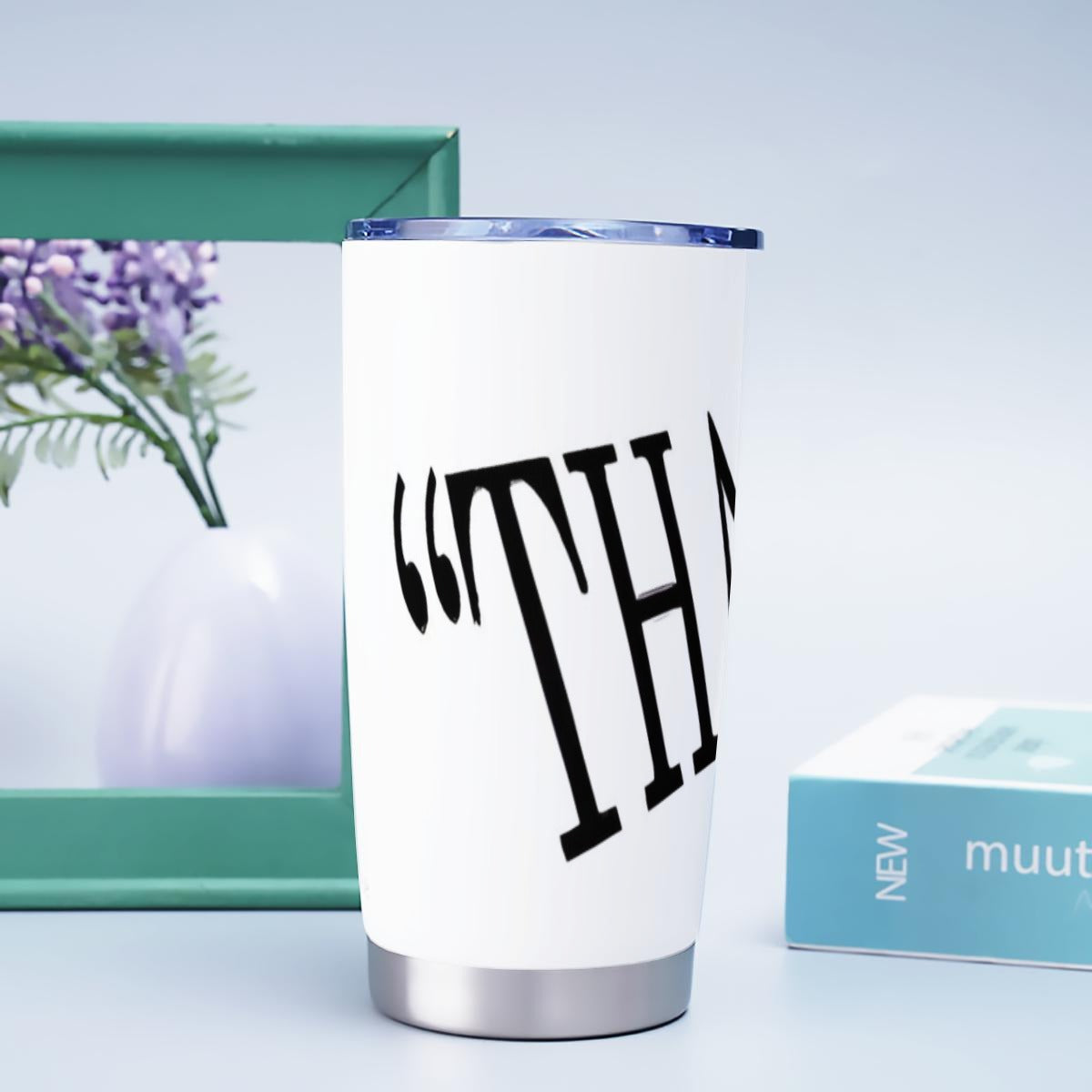 NEW!!! "THAT PART" branded Tumbler 20 oz.