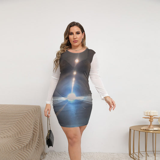 ADS-3WDSSA24-N5WX2-FFFFFF